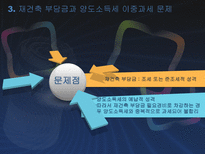 재개발 재건축 관련 조세법상 쟁점과 정책과제-11