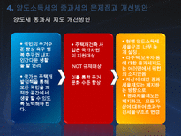 재개발 재건축 관련 조세법상 쟁점과 정책과제-14