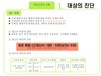 자연과학 중 고등학생의 영양교육-15