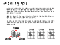 자연과학 소마큐브 Soma Cube 소마의 뜻-6