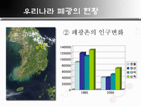 자연과학 폐광 소리 없는 환경 폭탄-6