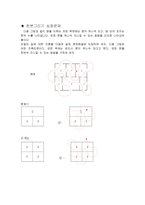 자연과학 한 붓 그리기-9