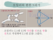 자연과학 퍼즐과 게임한붓그리기-6