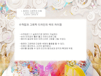 컴퓨터 그래픽의 이해 컴퓨터그래픽의이해 그래픽디자인의장점-6