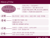 와인 여행 와인 역사 와인 제조법 와인생산지 와인 종류 와인 등급 와인 테이블-5