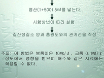총질소 T N 흡광광도법 총질소 T N 흡광광도법 실험 목적 총질소 T N 흡광광도법 실험 원리 총질소 T N 흡광광도법 관련이론 총질소 T N 흡광광도법 기구 총질소 T N 흡광광도법 기기-14