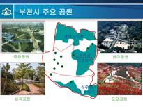 부천시의 녹지 환경 분석-8