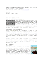 환경 파괴의 현상과 그 원인-2