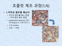 초콜릿 한층 더 즐기는 방법 초콜릿 기본 지식 초콜릿 유명 회사 초콜릿 어울리는 음식 초콜릿 제조 과정 초콜릿 종류 초콜릿 구성 성분 초콜릿 만드는 방법 고디바 드보르 갈래 가라델리-4
