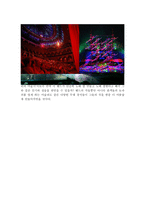 서커스의 새로운 발견 태양의 서커스 Cirque du Soleil-7