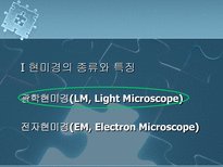 자연과학 의료용 현미경의 원리와 적용 사례-3