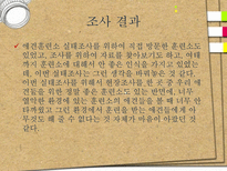 애견훈련학교 실태조사-12