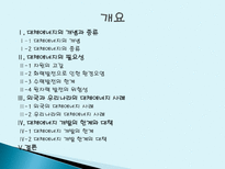 대체에너지 개발의 필요성 대체에너지 개념 대체에너지 종류 대체에너지 필요성-2