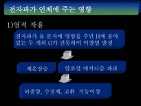 자연과학 보이지 않는 제 의 공해전자파-10