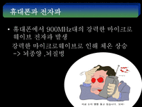자연과학 보이지 않는 제 의 공해전자파-12