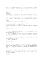 팔도 음식 레포트-11