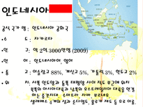 인도네시아 몽골 음식문화-3