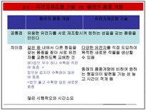자연과학 GMO 득과 실-7
