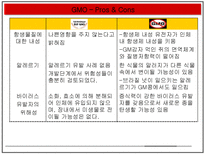 자연과학 GMO 득과 실-18