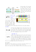 과학기술사 LCD에 대하여-3