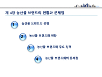 농산물 브랜드의 가치와 발전 방향 - 농산물 브랜드 의미-12
