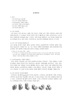 자연과학 소마큐브-1