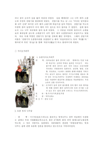 자연과학 술 조사 문배주 복분자주 가시오가피주-5