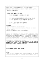 문학 속에서 찾아보는 조선시대 신분제-5