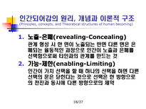 Rosemarie Rizzo Parse 인간되어감 이론-18