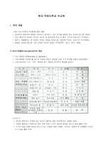 현대 덕윤리학과 덕교육 - 교육-1