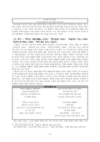 이형기(李炯基)론 - 이형기의 생애 & 시기별 작품경향-3