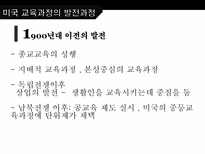 한국의 교육과정과 외국의 교육과정 교육과정 정의 교육과정 유형 국내 교육과정-20
