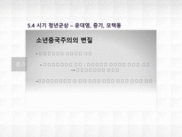 5 4 시기의 청년 신중국 의 밑거름이 되다-14