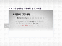 5 4 시기의 청년 신중국 의 밑거름이 되다-16