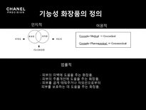 샤넬 프레시지옹 샤넬 역사 프레시지옹 분석 프레시지옹 위기 샤넬 시장분석-17