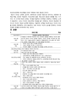 가족생활교육실습 프로그램 개발-4