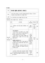 가족생활교육실습 프로그램 개발-9