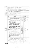 가족생활교육실습 프로그램 개발-10