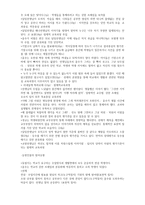 소설 허생전을 배우는 시간 모두 아름다운 아이들 분석-2