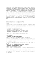 여성론적 접근법과 도덕발달 - 배려윤리 - 배려모형에 근거한 초등 도덕수업 - 6 아름다운 사람들-9