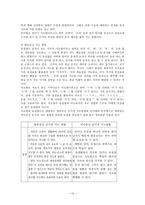 교육학 읽기 1학년 1학기 첫째마당 배우는 우리-10