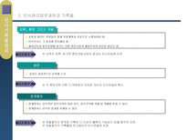 인문과학 인사기록물관리-11