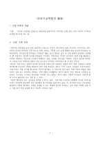[초등도덕교육론] 이야기 교육법의 활용-1