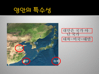 양안관계와 한반도 양안 의미 양안 특수성 양안 중국 입장 양안 대만 입장-6