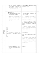 우리,타인,사회와의 관계 교과서 - 수업 지도안,가르치고 싶은 것 ,사례 활용 수업 지도안-5