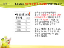 학생체벌을 통해 살펴 본 교사론 교직의 특성 교사의 자질 바람직한 교사상 체벌-14