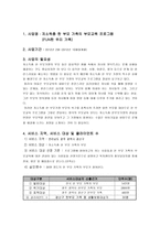 저소득층 한 부모 가족의 부모교육 프로그램-1