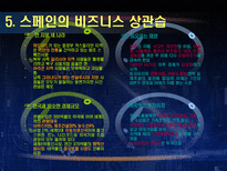 인문과학 스페인 스페인 국가개요 스페인 경제동향 스페인 시장특성 스페인 한국과의 관계-14