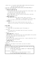 덕목 개념 정리 - 성실, 정직 등-4