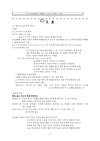 덕목 개념 정리 - 성실, 정직 등-5